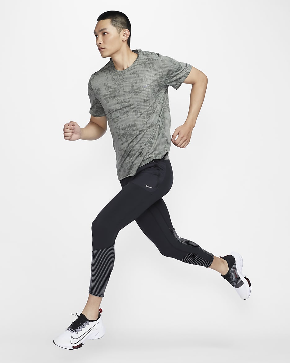 ナイキ フェノム ランニング ディビジョン メンズ Dri-FIT ランニングパンツ